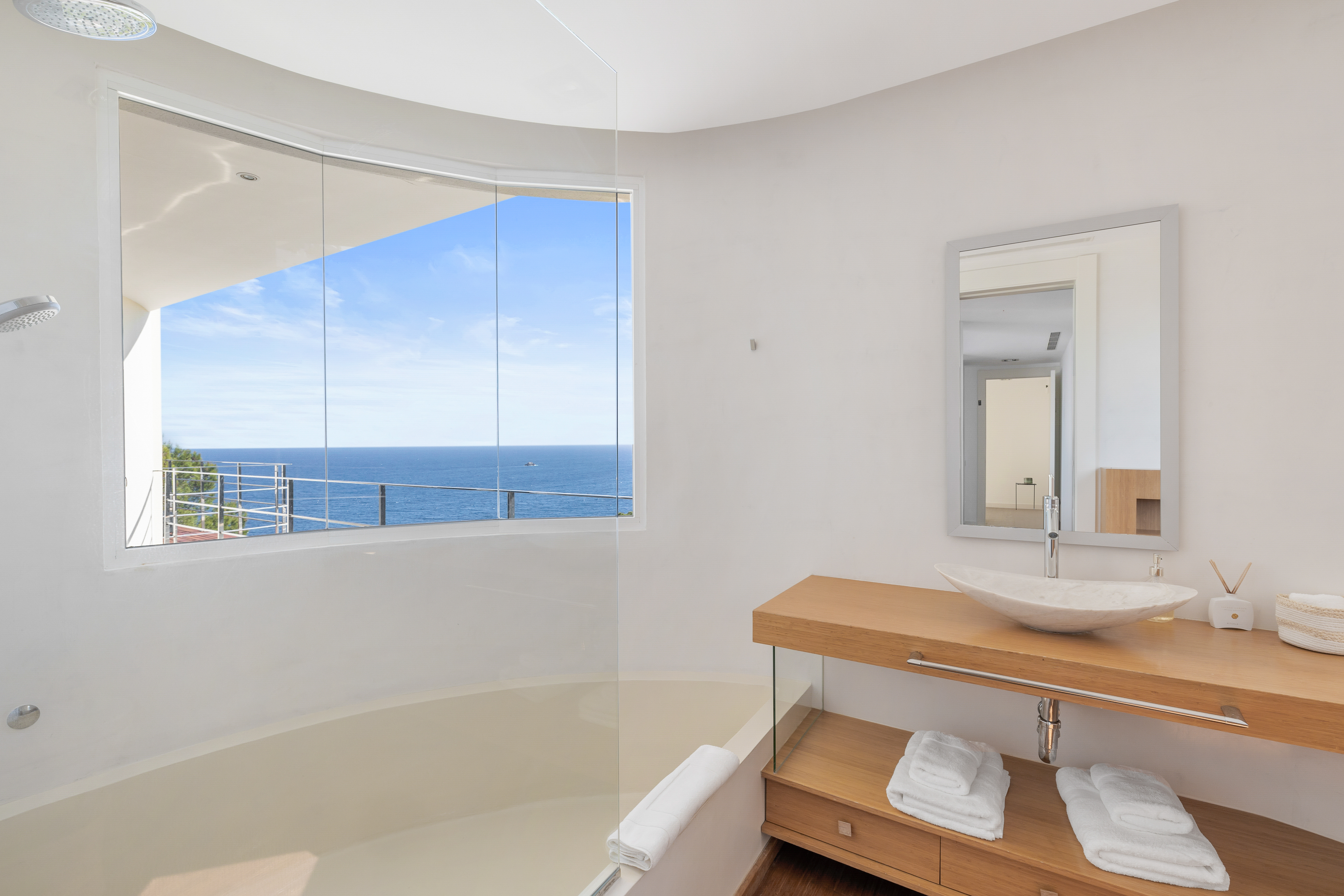 Real estate property located at Carrer del Falcó, 2, Roca Llisa, Nuestra Señora de Jesús, Ibiza, Islas Baleares, Spain