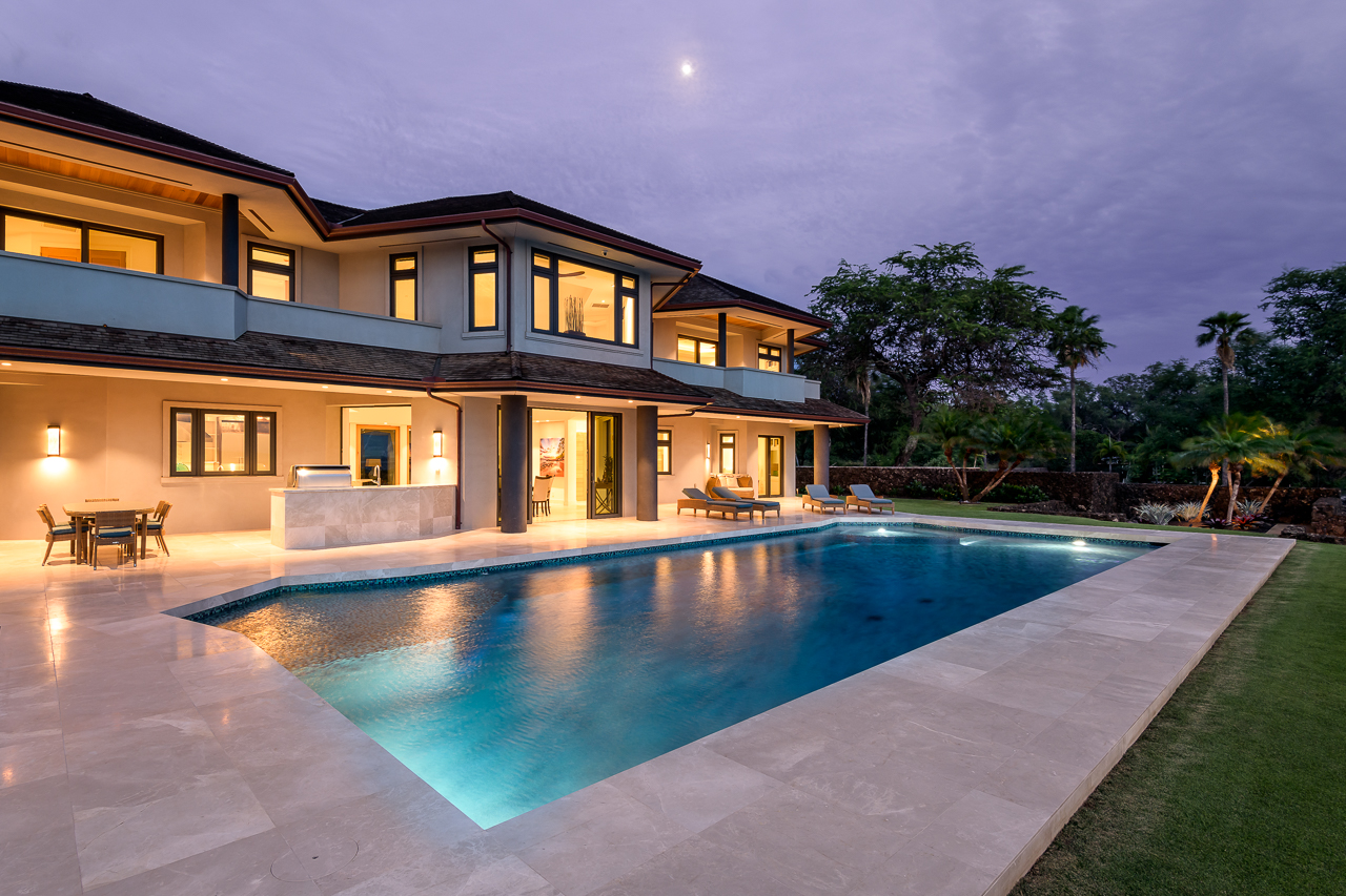 Real estate property located at 7595 Makena Rd, Wailea / Makena, Kihei, HI