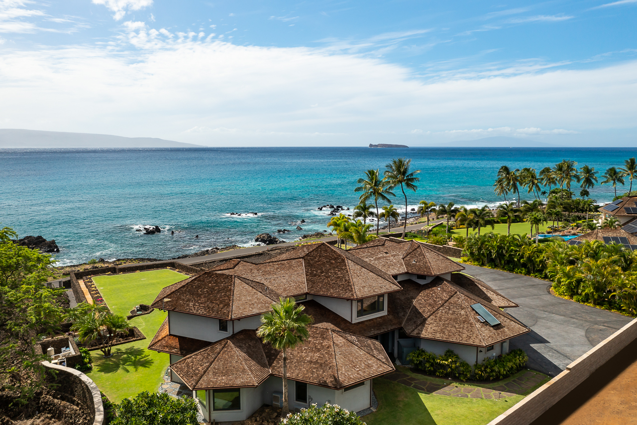 Real estate property located at 7595 Makena Rd, Wailea / Makena, Kihei, HI