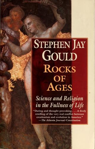 Book cover for Rocks of Ages