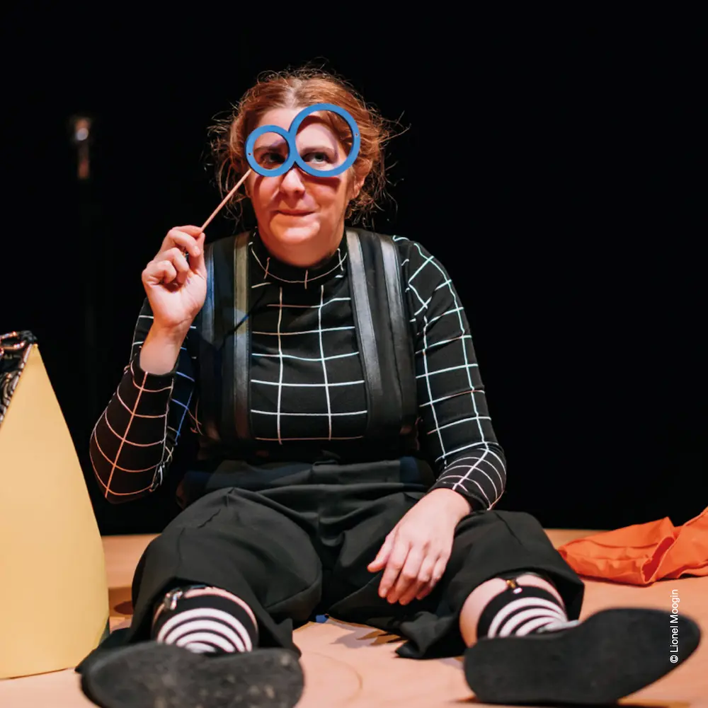 Et toi, comment tu te débrouilles ?