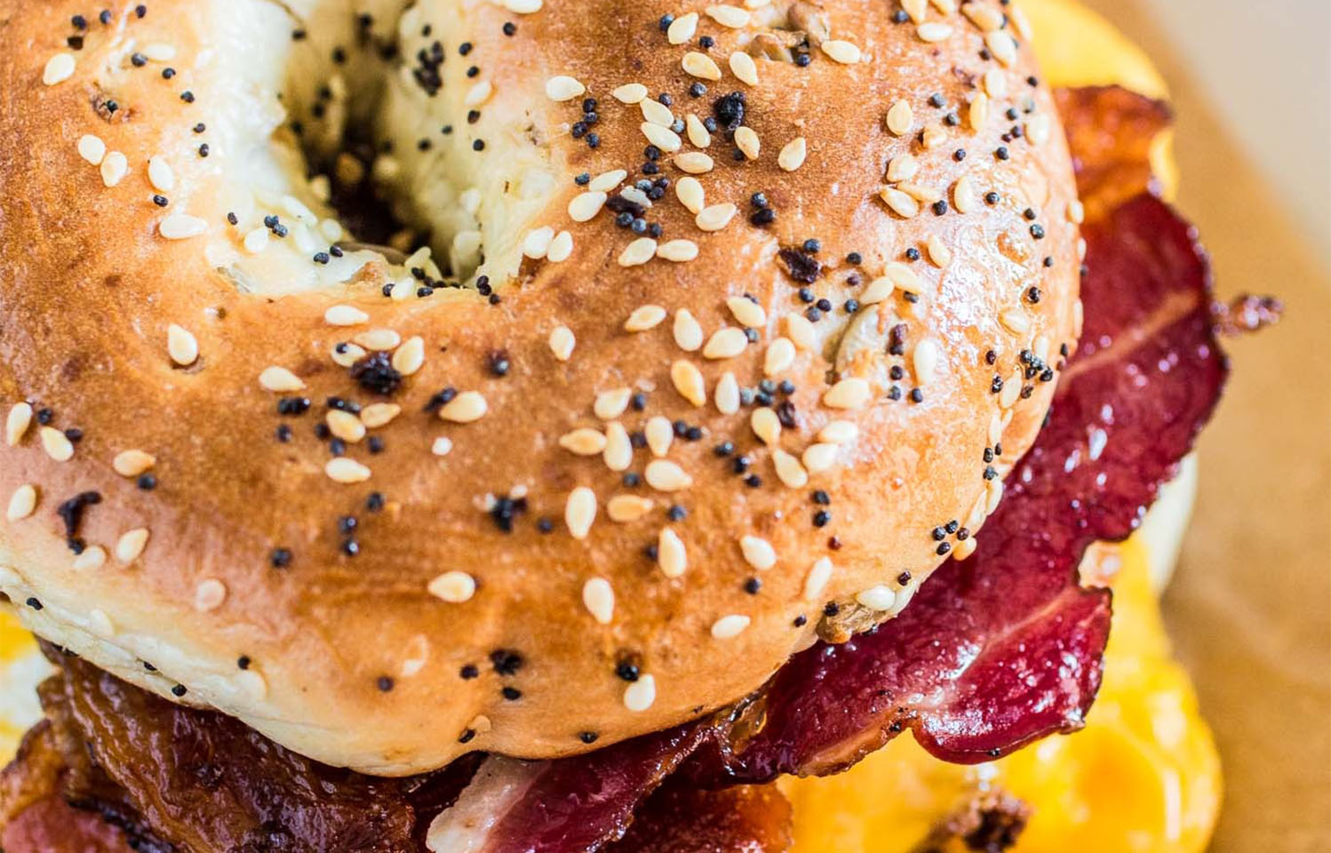 Hang out and drink great coffee at Lakota Coffee in Columbia, MO.