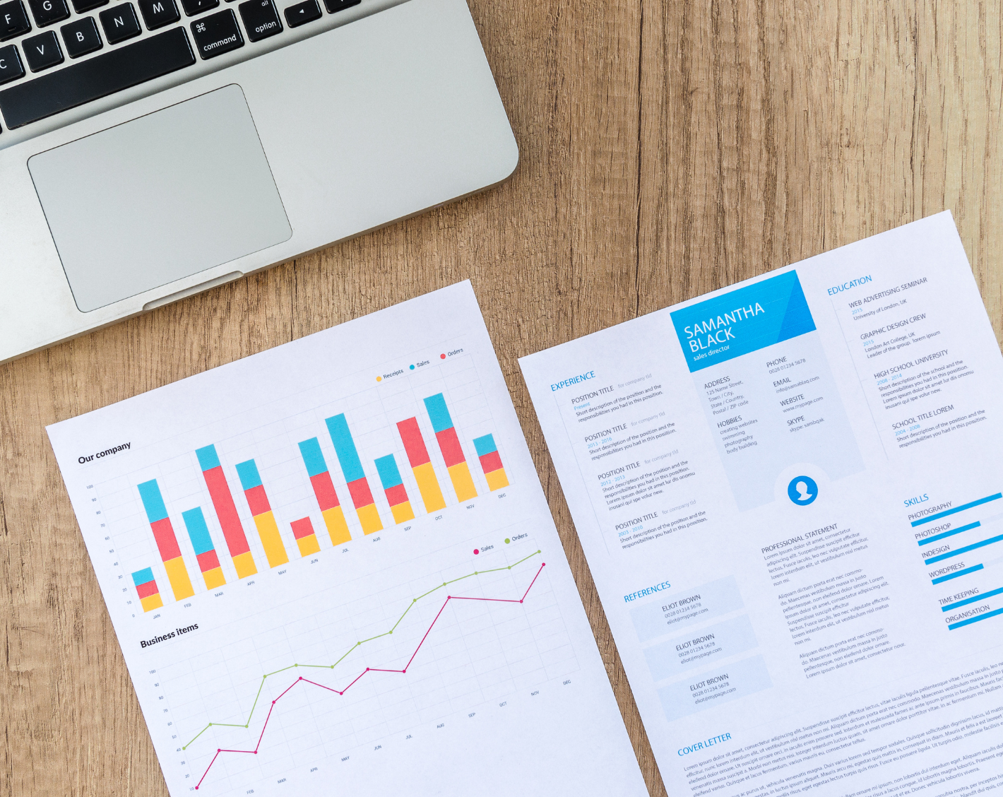 Email Addresses Finder Services