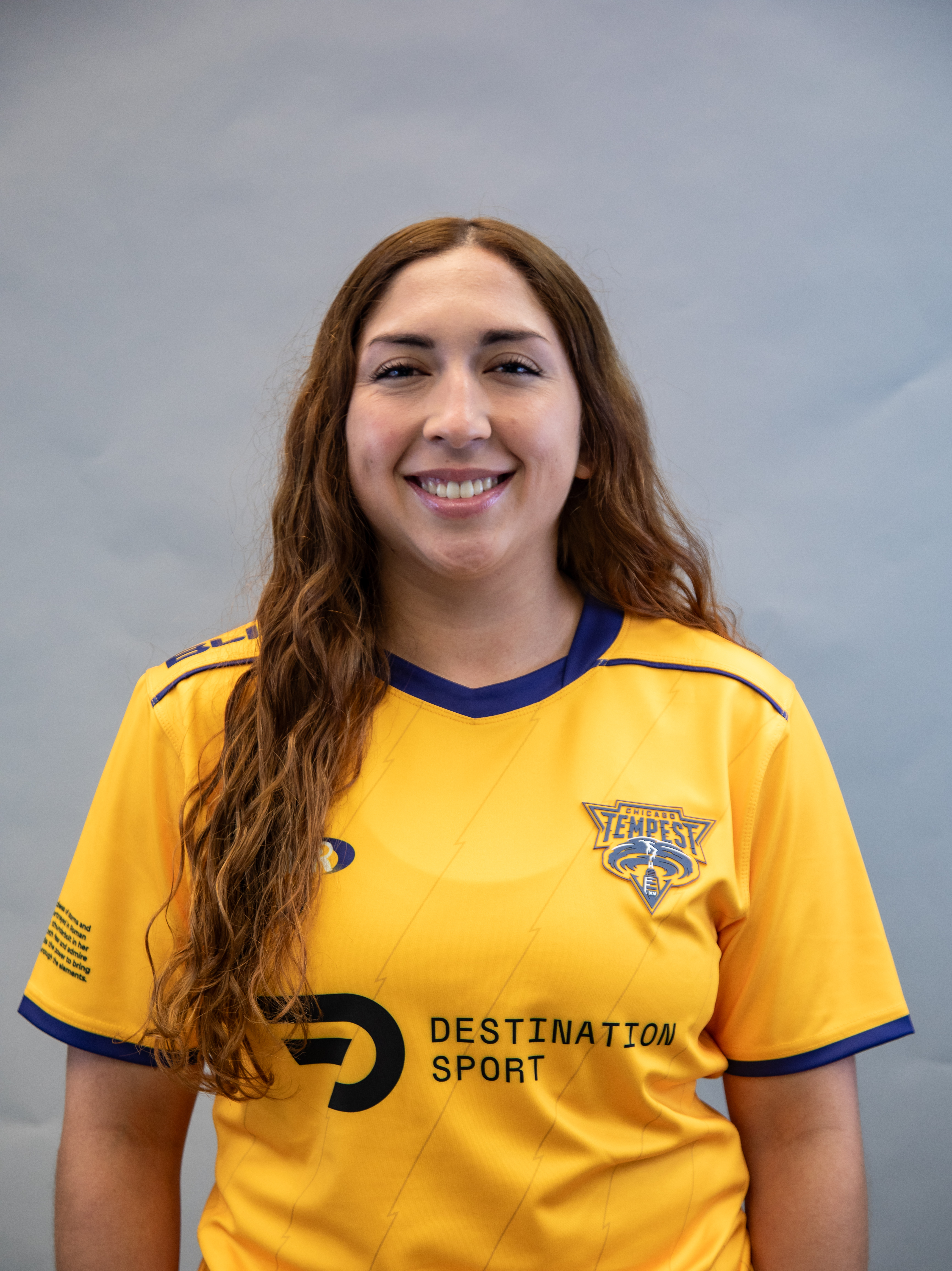 Adriana Mendoza Silva