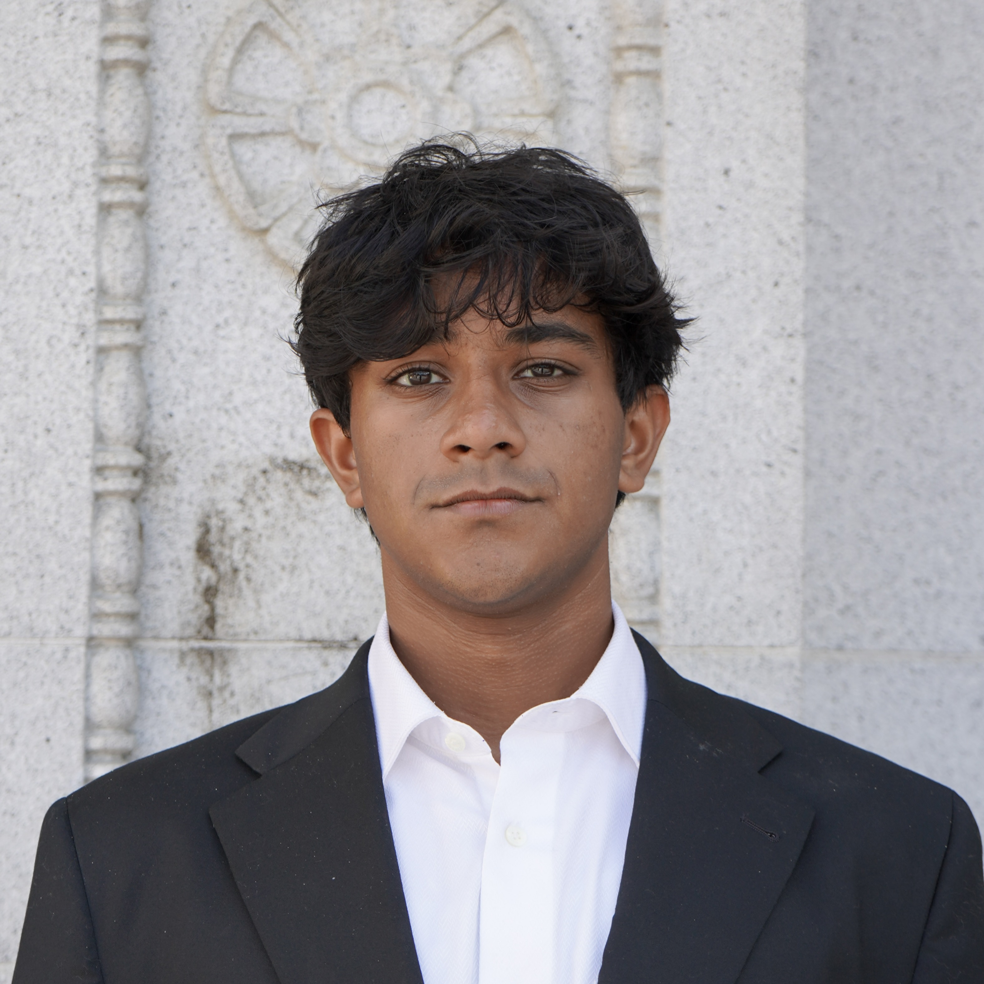 Hari Srikanth Avatar