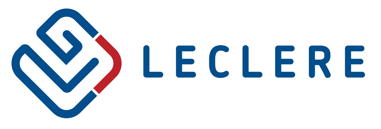 LECLERE expose au salon Les Rencontres Entreprises et Territoires