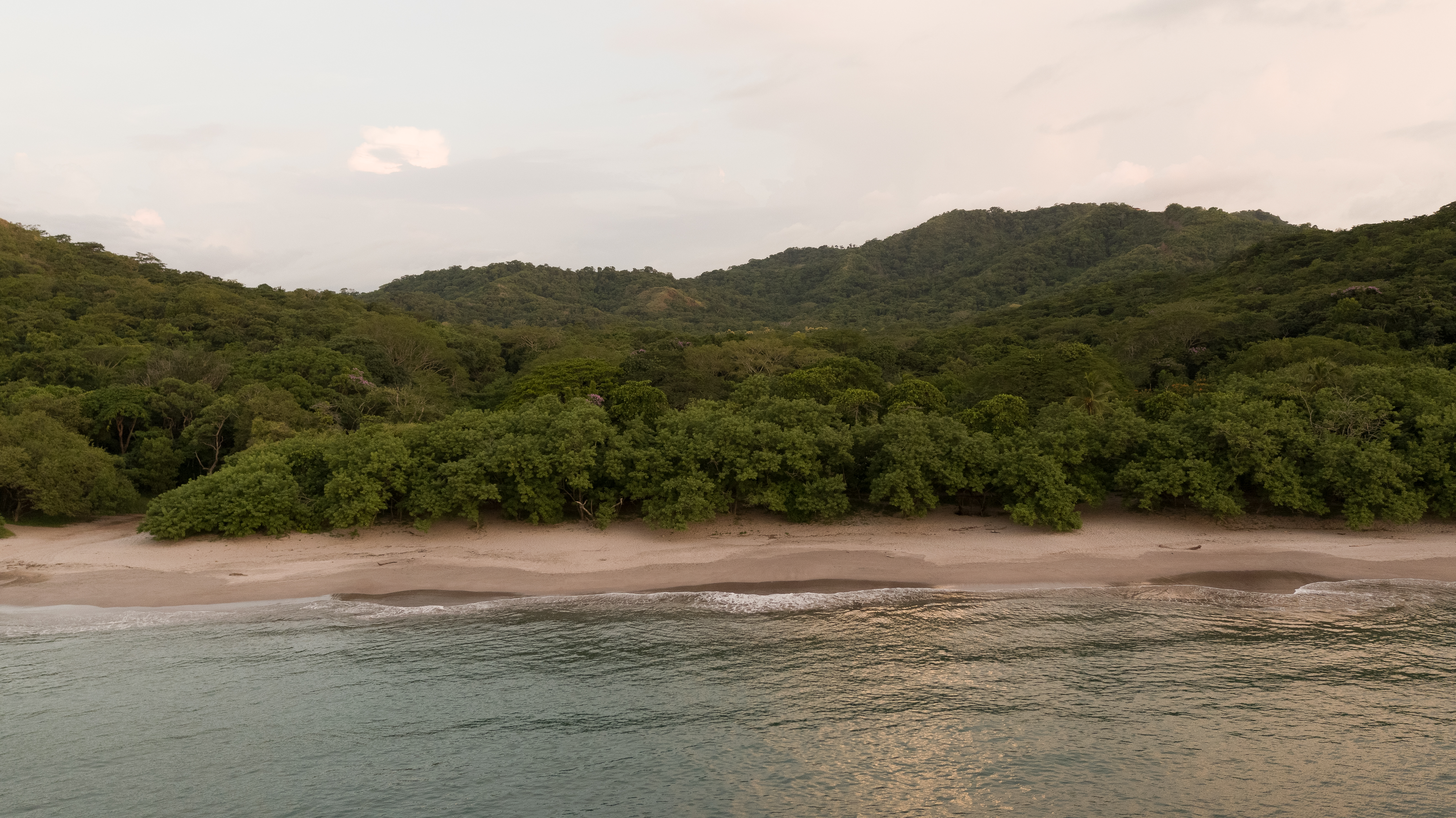 Real estate property located at Playa Minas, Cabo Velas, Playa Minas, Guanacaste, Costa Rica, Costa Rica