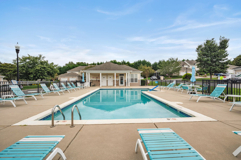 Real estate property located at 929 Claybrook Circle, Madison Green, gastonia, NC