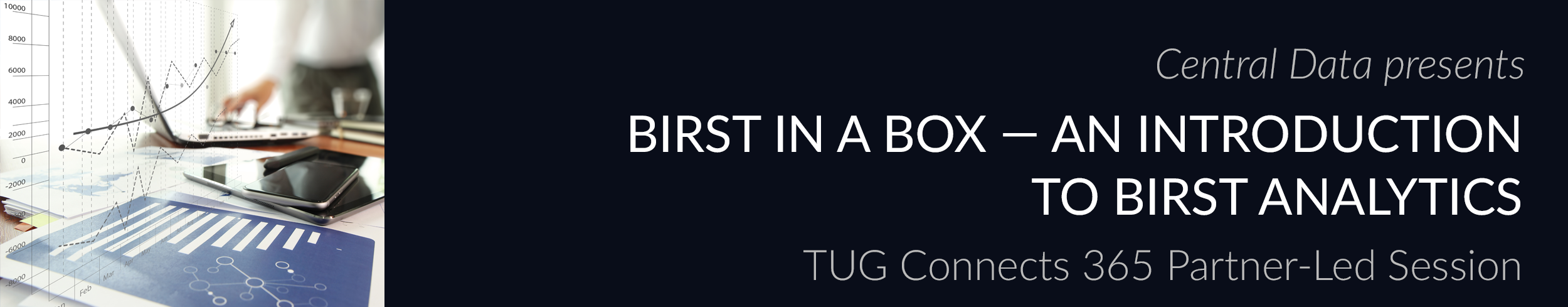 Birst in a Box - An Introduction to Birst Analytics