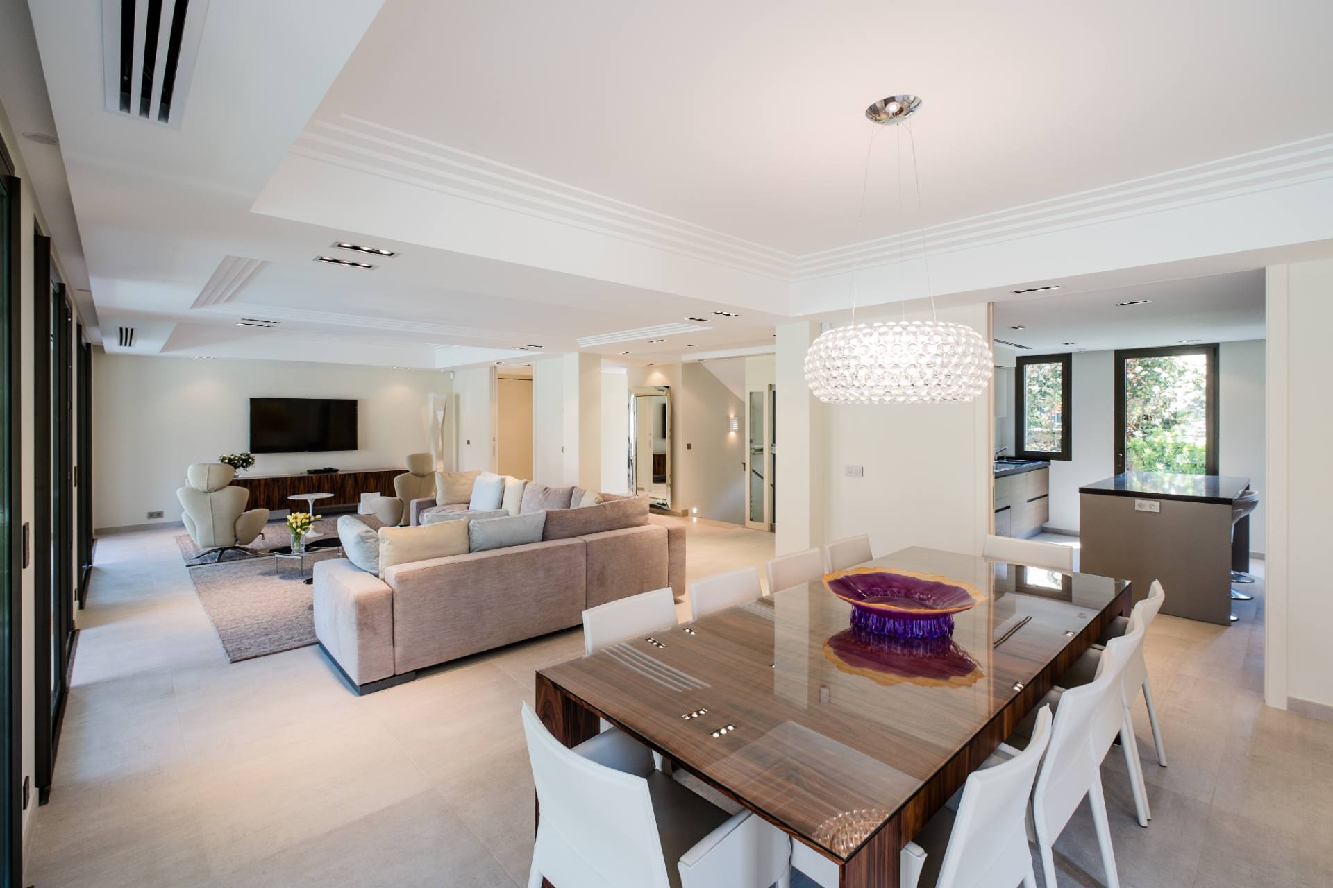 Real estate property located at 39 Avenue Claude Vignon, Saint-Jean-Cap-Ferrat, Alpes Maritimes, France