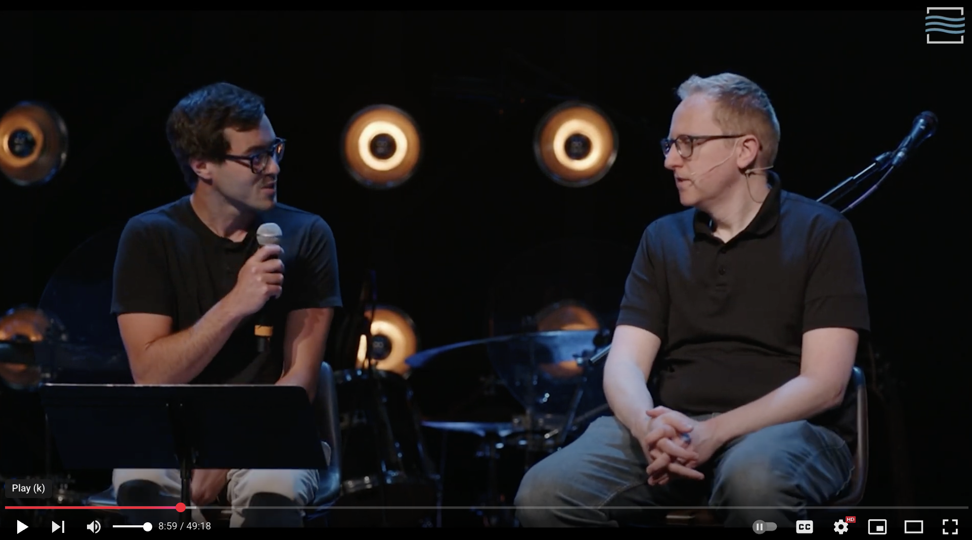 Life Purpose/Greater Significance