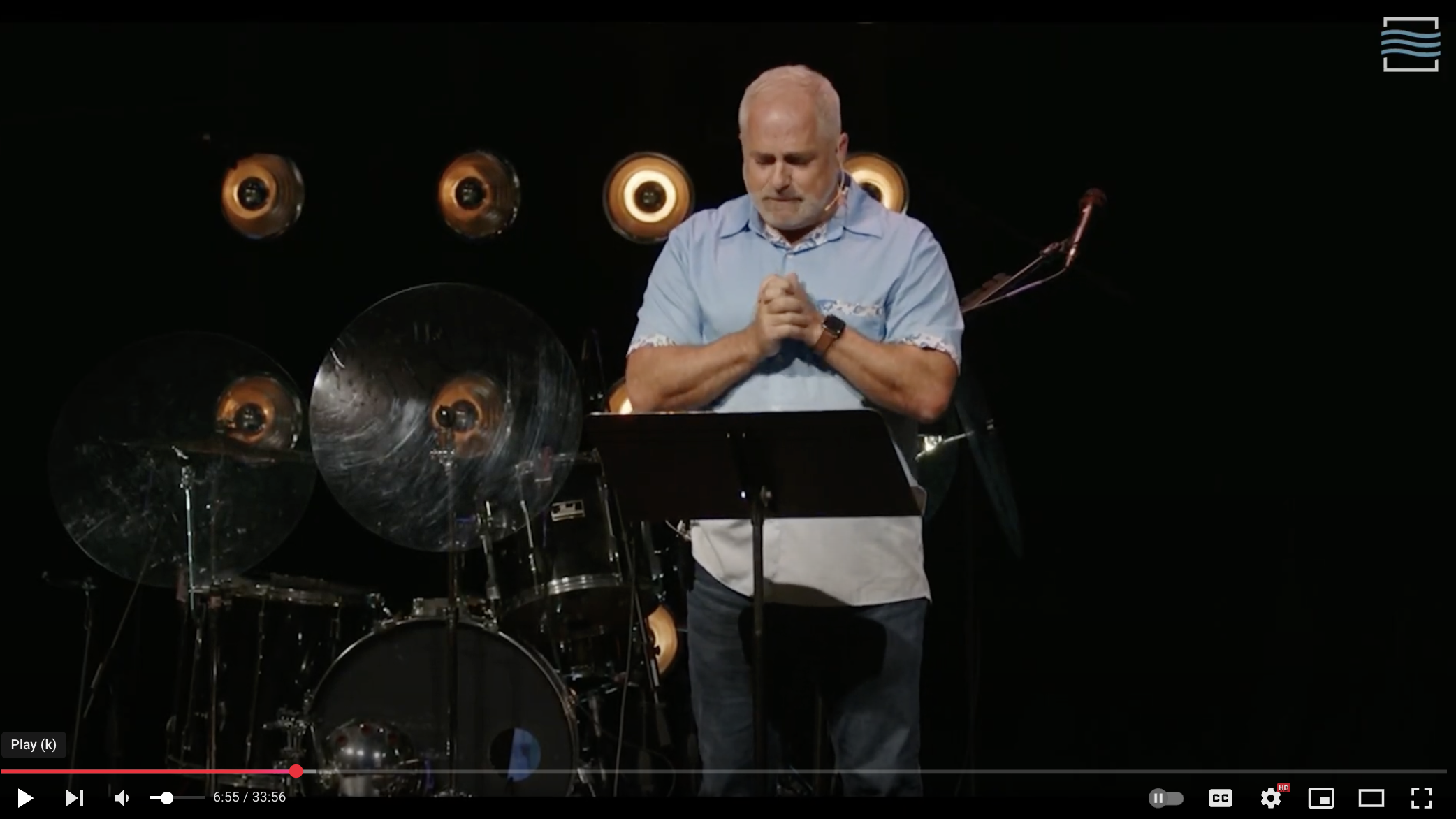 The Narrow and Wide Gate