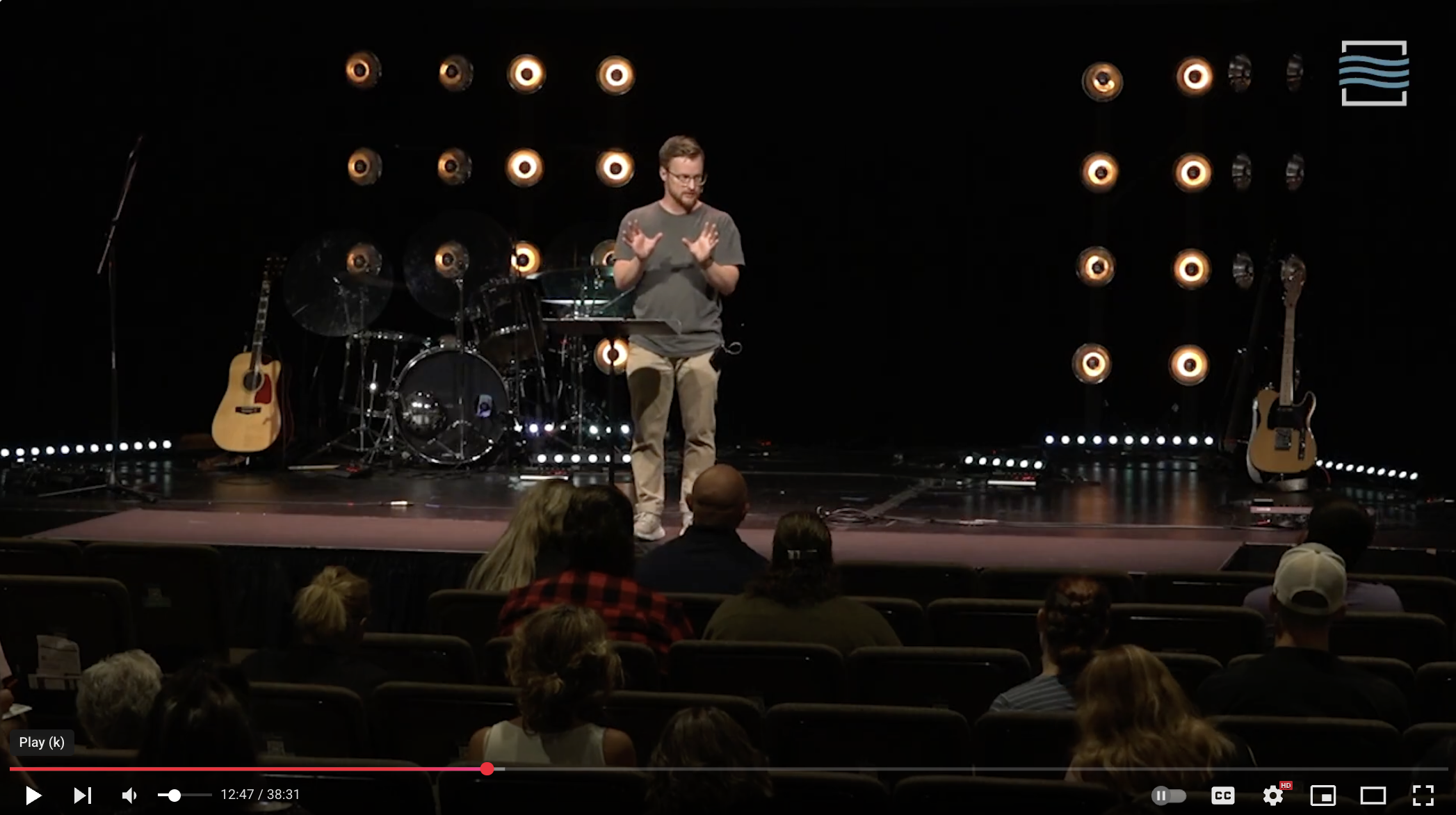 Asking and the Golden Rule