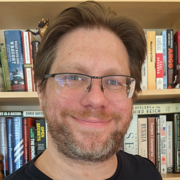 Yonatan Zunger // Creator of the WXZ Layers of the System Approach