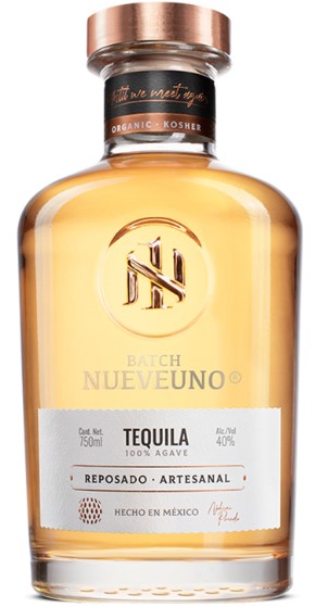 Nueveuno  - Reposado