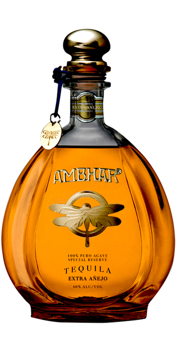Ambhar  - Extra Añejo