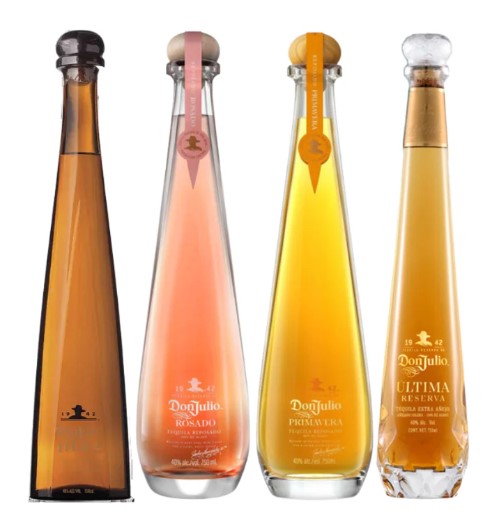 Don Julio Primavera - Reposado