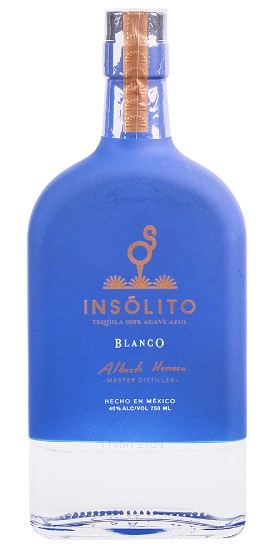 Insolito  - Blanco