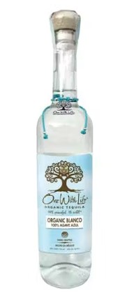 One With Life  - Blanco