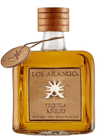 Los Arango  - Añejo