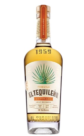 El Tequileno  - Reposado