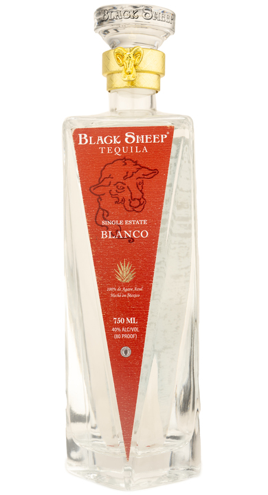 Black Sheep  - Blanco