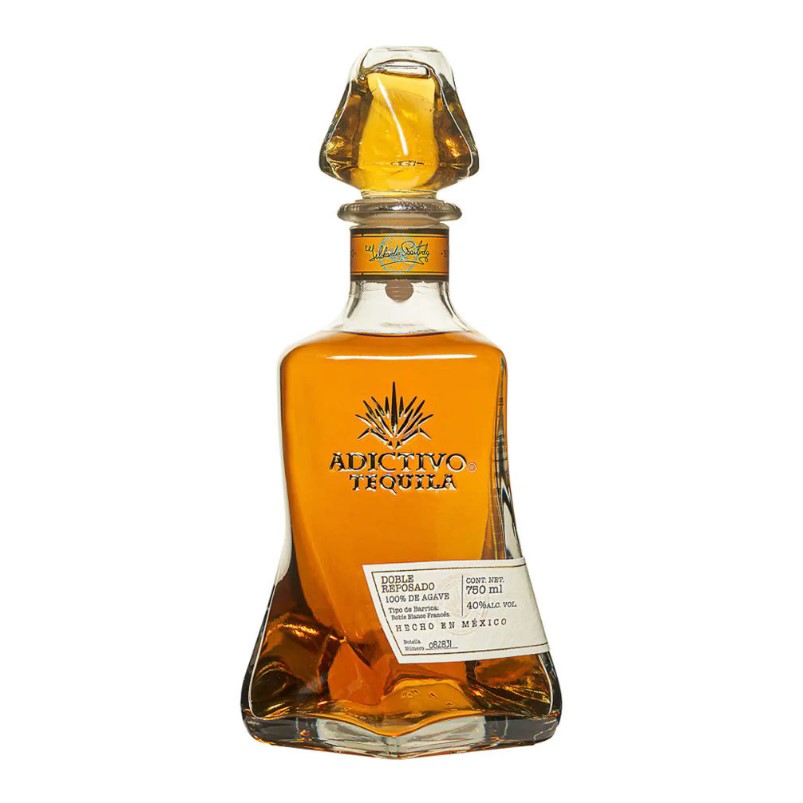 Adictivo Doble - Reposado
