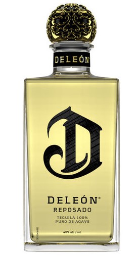 DeLeon  - Reposado