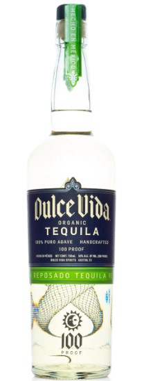 Dulce Vida 100 - Reposado