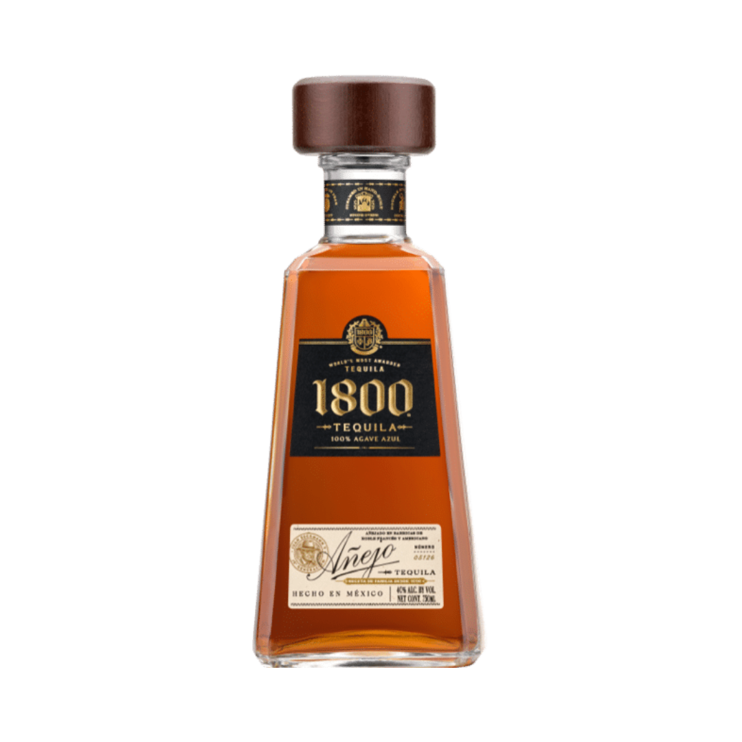 1800  - Añejo