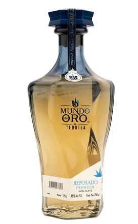Mundo de Oro  - Reposado
