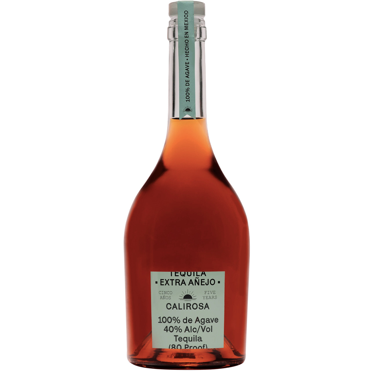 Calirosa 5 Year - Extra Añejo