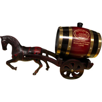 Casino Azul Horse & Carriage Ultra - Extra Añejo