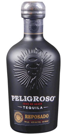 Peligroso  - Reposado