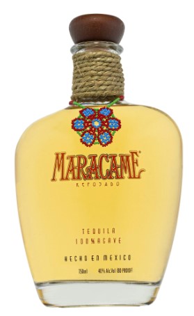 Maracame  - Reposado