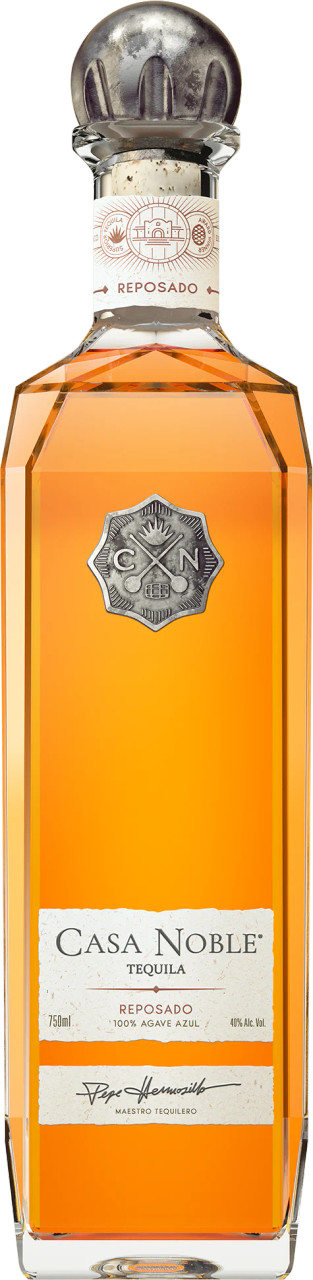 Casa Noble  - Reposado
