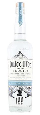 Dulce Vida 100 - Blanco