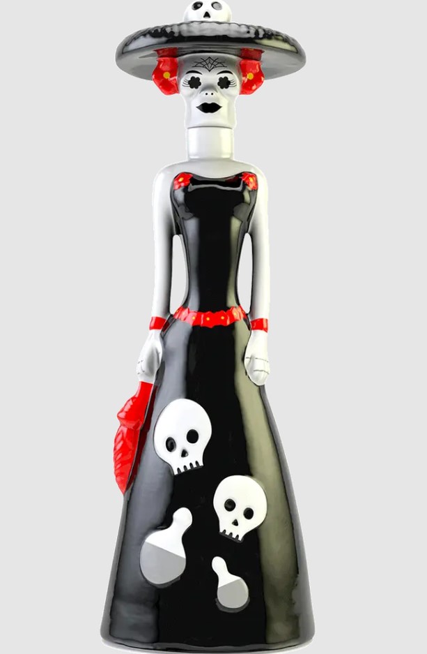 Tita Dona Celia  - Reposado