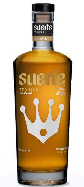 Suerte  - Extra Añejo