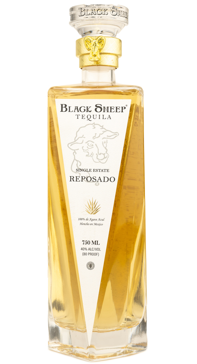 Black Sheep  - Reposado