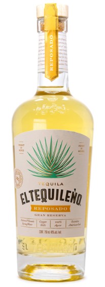 El Tequileno Gran Reserva - Reposado