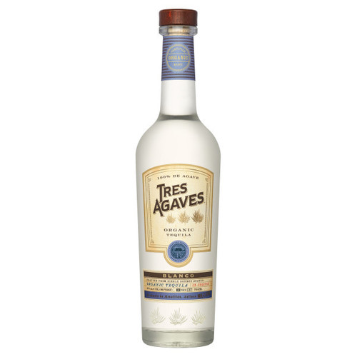 Tres Agaves  - Blanco