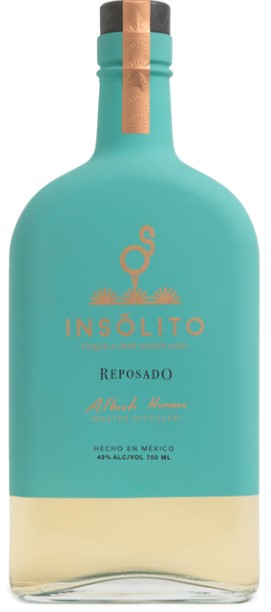 Insolito  - Reposado