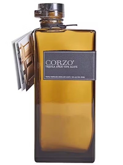 Corzo  - Añejo