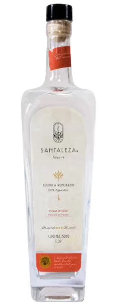 Santaleza  - Reposado