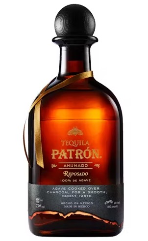 Patron Ahumado - Reposado