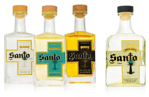 Santo Fino  - Reposado