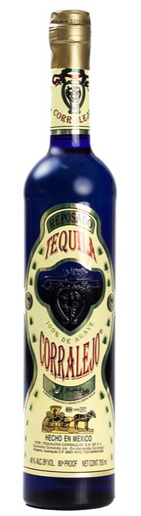 Corralejo  - Reposado