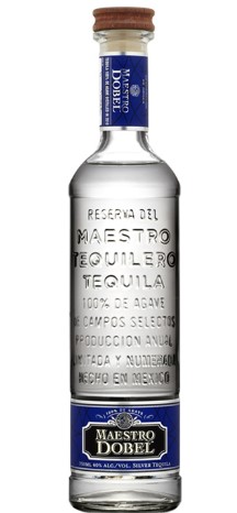 Maestro Dobel  - Silver