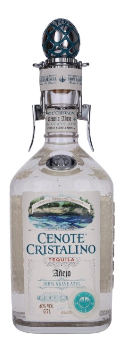 Cenote  - Cristalino